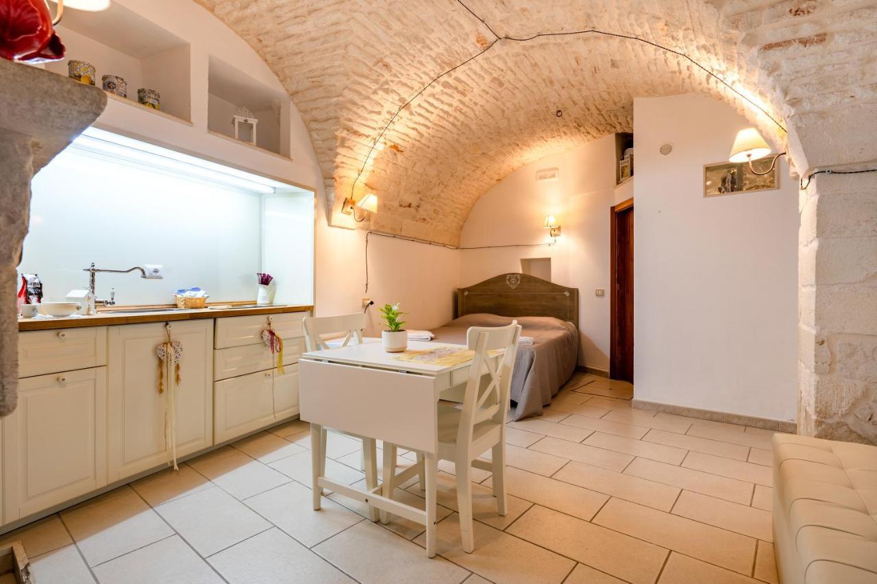 La Dimora Di Agnese Apartment Martina Franca Exterior photo