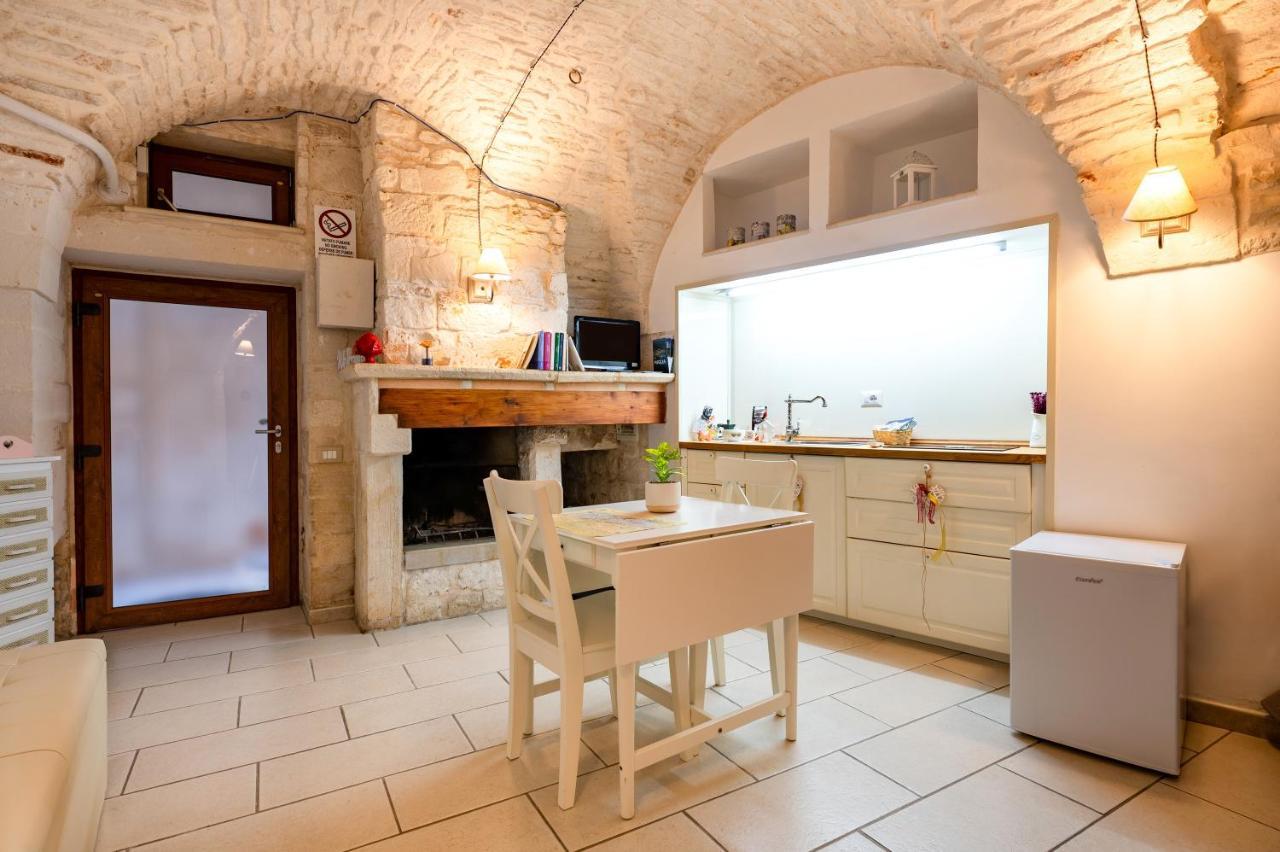 La Dimora Di Agnese Apartment Martina Franca Exterior photo