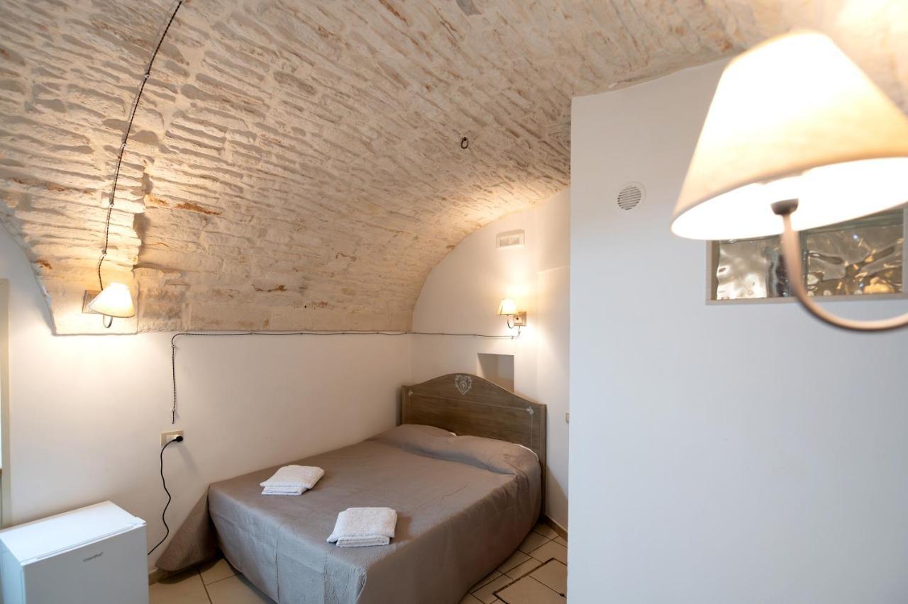 La Dimora Di Agnese Apartment Martina Franca Exterior photo