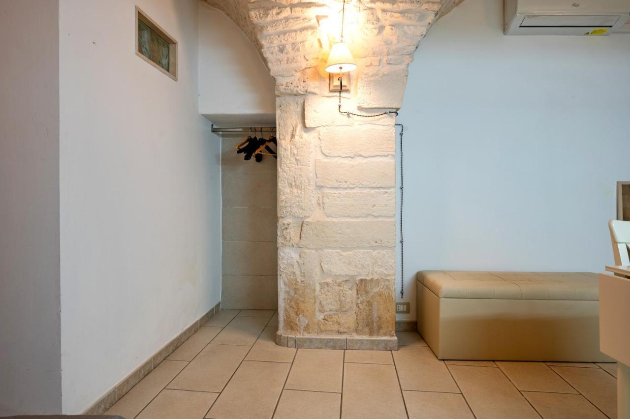 La Dimora Di Agnese Apartment Martina Franca Exterior photo